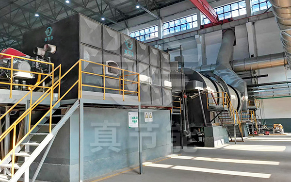 酒糟烘干設備產生廠家該如何選擇